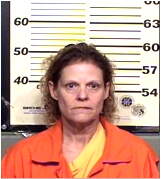 Inmate BIALAS, MICHELLE R