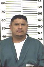 Inmate CAMARILLOCUELLAR, REFUGIO