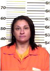 Inmate CLAWSON, MARIAH L