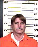 Inmate COOK, STEVEN L