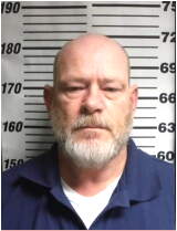 Inmate DAUER, JAMES P