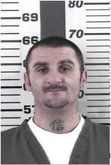 Inmate DEFALCO, JOHN J