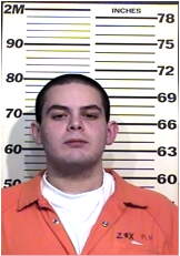 Inmate MARTINEZ, RUBEN C