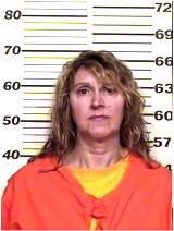 Inmate MCGUIRE, MARLENE