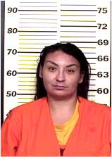 Inmate NUNEZ, VANESSA J