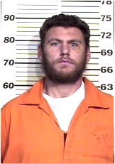 Inmate RICHARDS, DAVID W