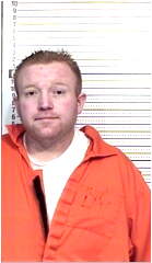 Inmate RILLING, DOUGLAS R