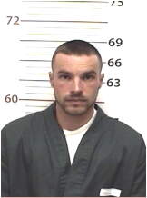 Inmate STONE, CHRISTOPHER T