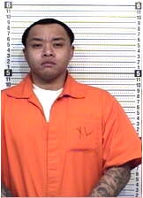 Inmate THACH, SON