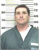 Inmate TOOTHAKER, MICHAEL R