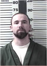 Inmate CAREY, MICHAEL A