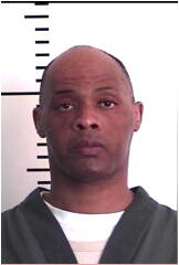 Inmate DAVIS, DERRICK A