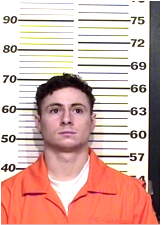 Inmate DICKSON, HARLEY R