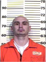 Inmate GRAAP, AARON G