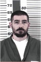 Inmate GRIMMIG, JOSEPH M