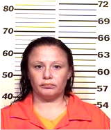 Inmate HINKLE, CARRIE