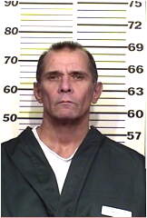 Inmate KREHMEYER, STEVEN W