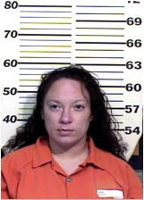 Inmate LOUGHLIN, LATINA L