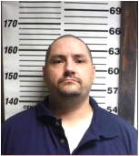 Inmate MARTINEZ, ZACHARY