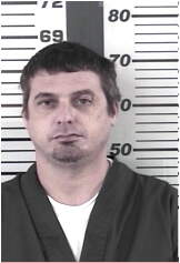 Inmate MCCLURE, MATTHEW L