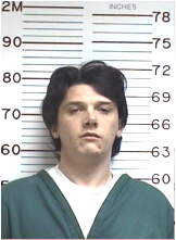 Inmate MCDONALD, PATRICK J