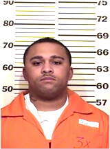 Inmate MCNEIL, AARON J