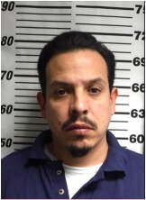 Inmate MONTOYA, ROBERT E