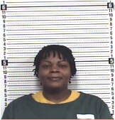 Inmate PHIPPS, CANDI L
