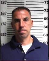 Inmate REICHERT, JOSHUA J