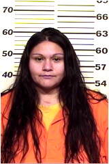 Inmate RENDONJANICIK, MICHELLE M