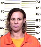 Inmate SALAETS, JENNIFER L