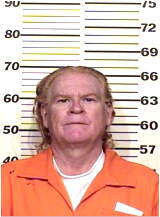 Inmate SINGLETON, RICHARD W