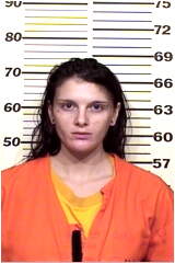 Inmate SMITH, MICHELLE S