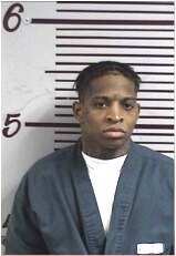 Inmate STEPHENSON, MARQUIS