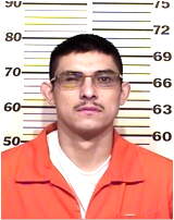 Inmate TORRESCARRILLO, CESAR A