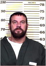 Inmate WALTERS, STEVEN J