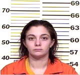 Inmate BLYTHE, JESSICA B