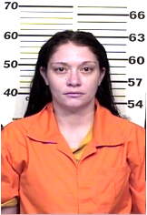 Inmate BONNIN, FLORENCE A