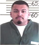 Inmate CERDA, OTONOEL