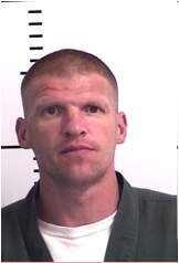 Inmate CONNELL, JOEL P