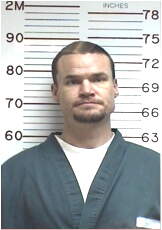 Inmate COOPER, JAMES F