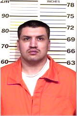 Inmate DOHANICH, MICHAEL J