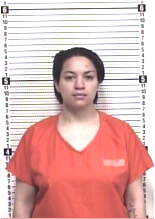 Inmate GANDEE, DESIREE J