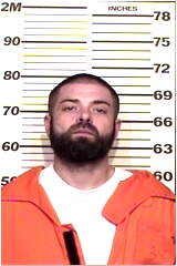 Inmate LATHAM, CHAD