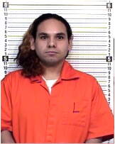 Inmate LEYVA, JOSE A