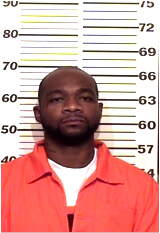 Inmate LINDSEY, WILLIAM L