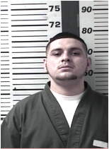 Inmate LOPEZ, LUIS