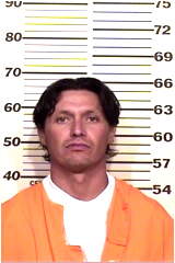 Inmate MASCARENAS, CHRISTOPHER E