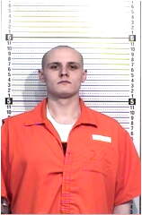 Inmate MIMS, TIMOTHY A