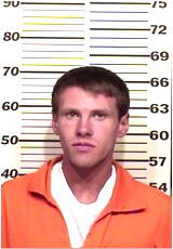 Inmate MORFELD, CARTER J